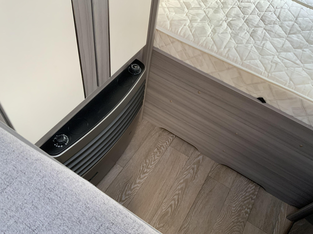 Hobby On Tour 390 SF 9 (1031634)