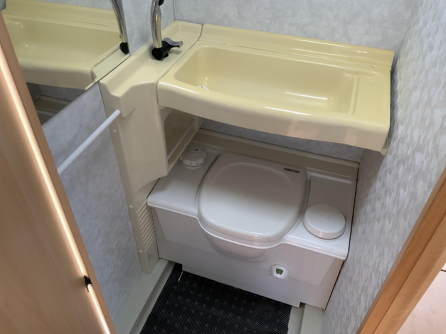 Adria Altea 390 DS 9 (1063231)