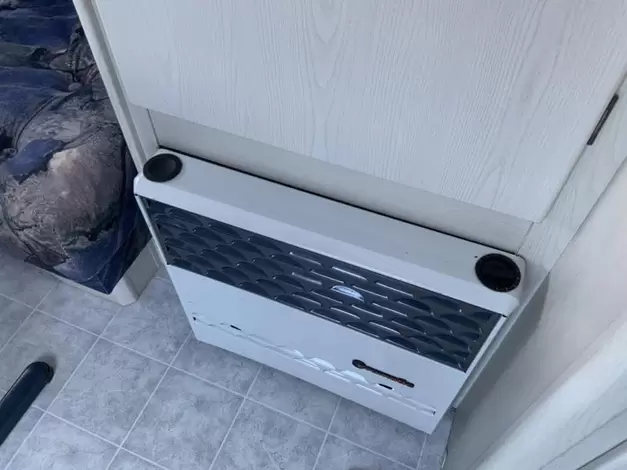 Hobby Elegance 440 UB