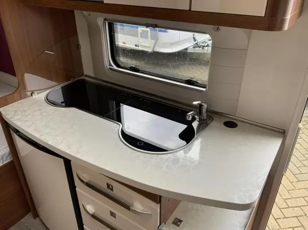 Hobby Excellent 455 UF