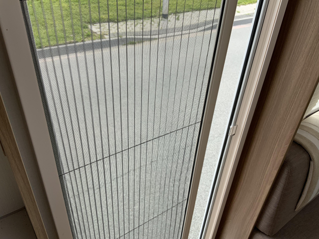 Bürstner Premio Life 430 TS lichtgewicht (1042575)