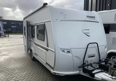 Fendt Bianco Selection 515 SG Zondag 8 februari open