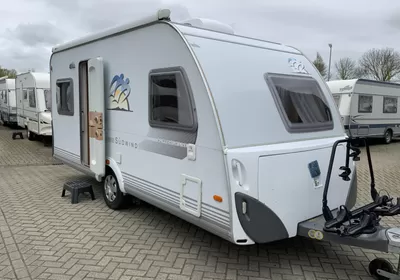 Knaus Sudwind 450 FU