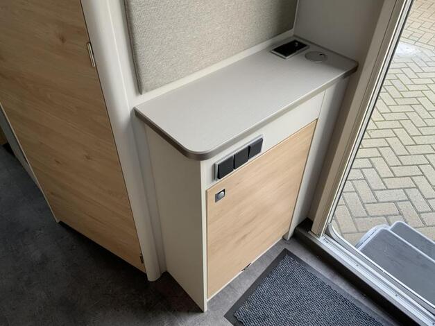 Dethleffs Nomad 510 ER