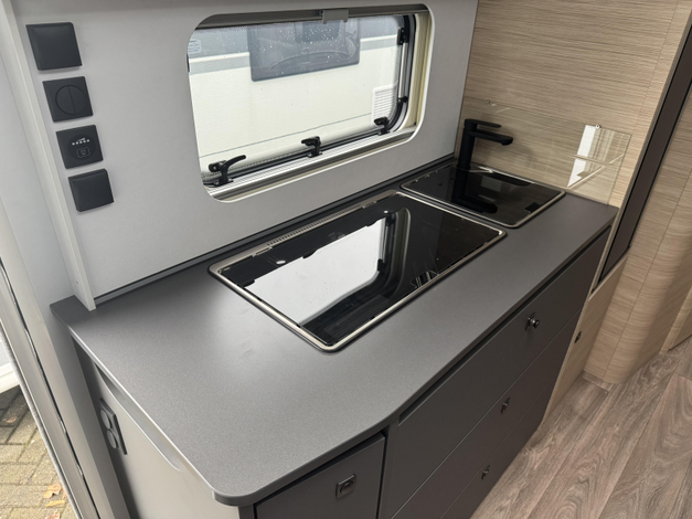 Fendt Apero Activ 560 SKM Zondag 8 februari open (1031833)