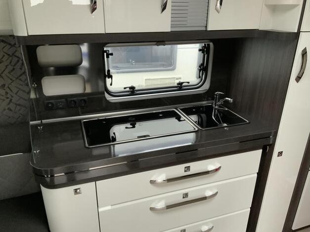 Hobby Prestige 560 UL