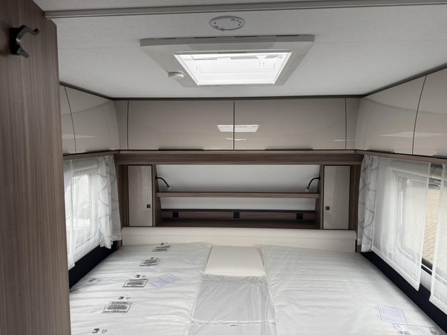 Fendt Tendenza 560 SG