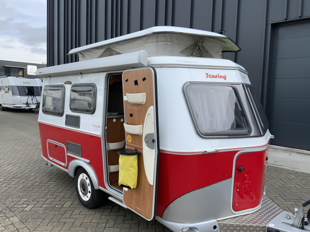 Eriba Touring 430 (1045228)