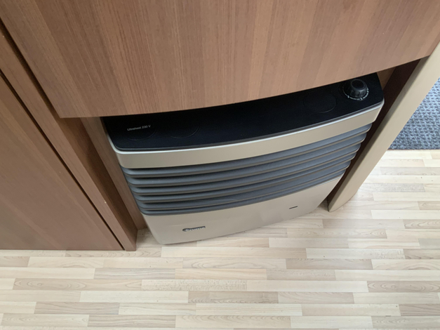 LMC Maestro 552 E (1064840)