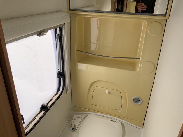 Chateau Calista 450 FU (1043908)