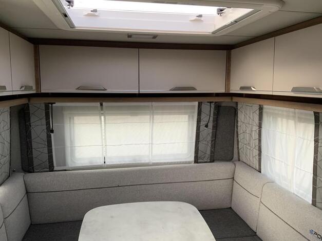 Knaus Sport E-Power Selection 450 FU