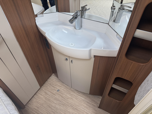 Hobby Premium 460 UFE (1039312)