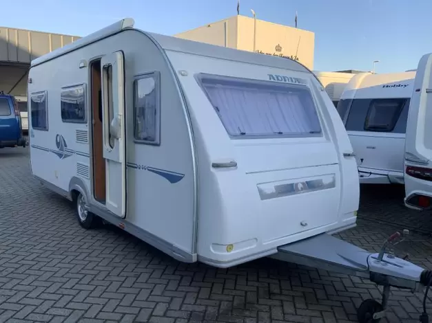 Adria Adora 502 UL