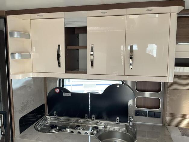 Hobby Prestige 650 KFU