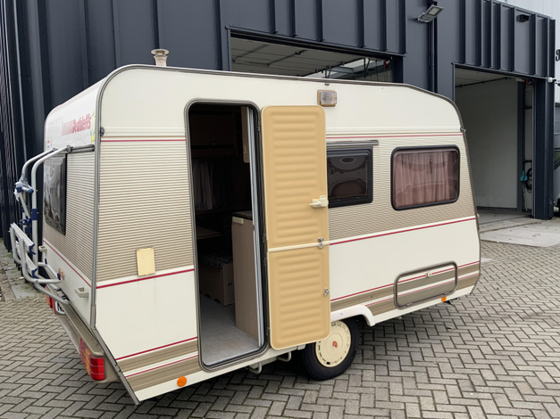 Dethleffs New Line 400 (1032500)