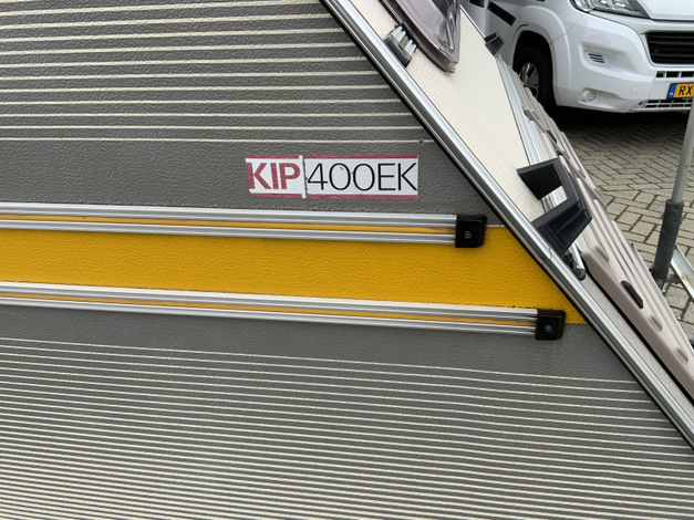 Kip Kompakt 400 EK (1040982)