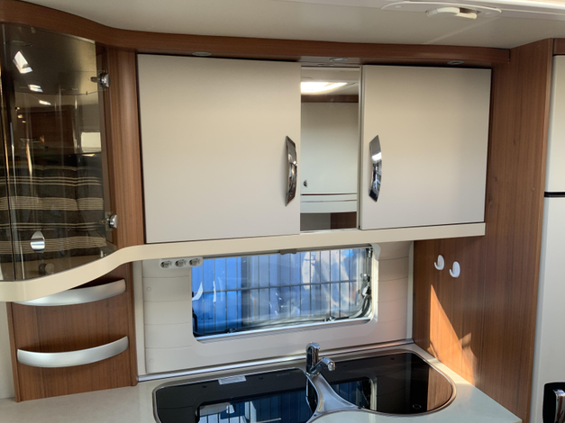 Hobby Premium 650 UFF (1038930)