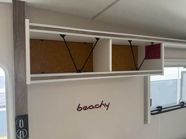 Hobby Beachy 420+ (1029019)