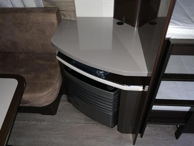 Hobby Premium 650 UKFE