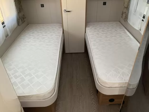 Hobby Excellent 540 WLU