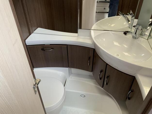 Hobby Prestige 620 CF