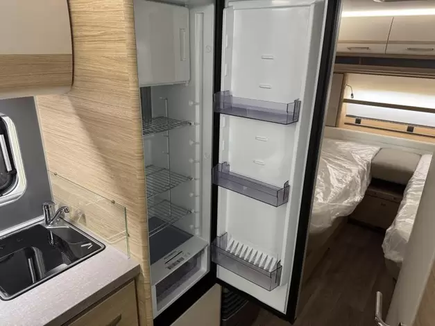 Fendt Bianco Selection 515 SG