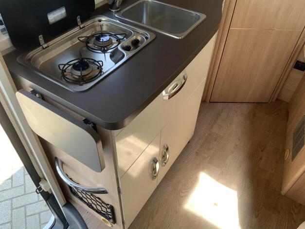 Giottiline Siena 330 PLA