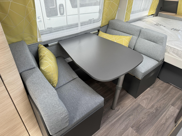 Fendt Apero 495 SKM Inclusief opties (1053681)