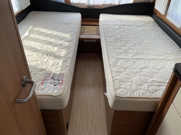 LMC Musica 470 E enkele bedden