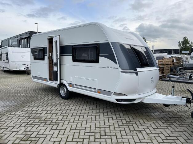 Hobby De Luxe 460 UFE