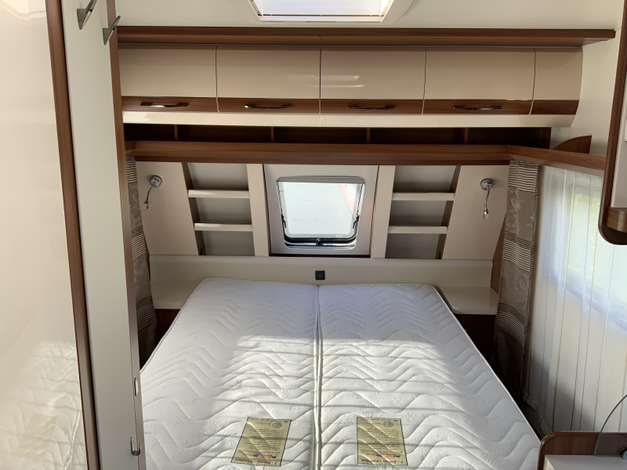 Hobby Excellent 540 UFF (1036918)