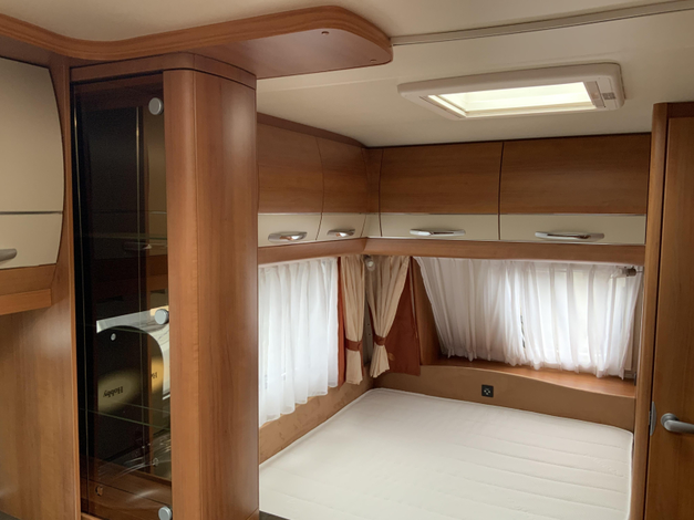 Hobby Excellent 495 UFE (1034365)