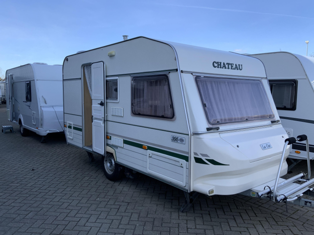 Chateau La Car 395 C (1041516)