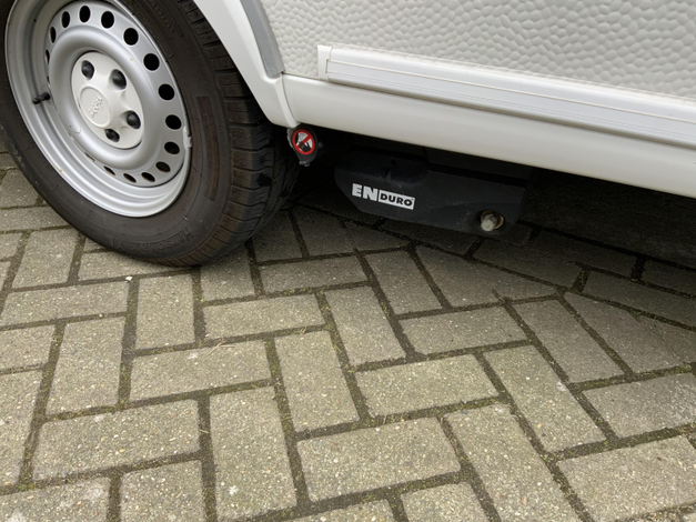 Hobby De Luxe 440 SF (1040170)