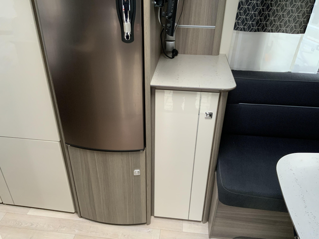 Fendt Tendenza 495 SFR (1032987)