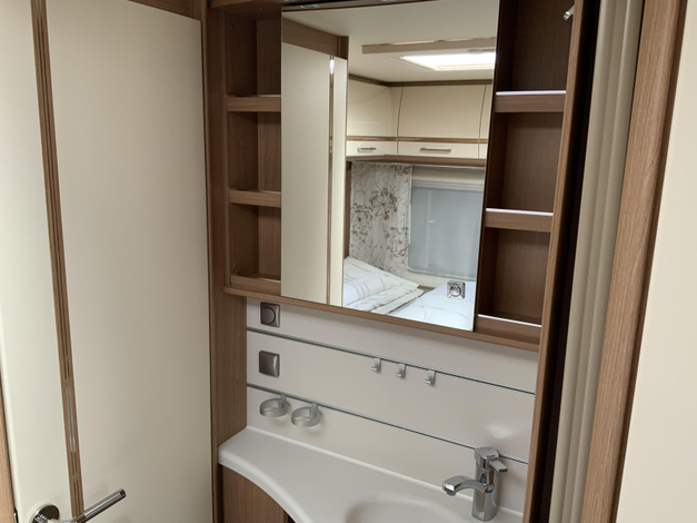 Fendt Opal 560 SFR (1041450)