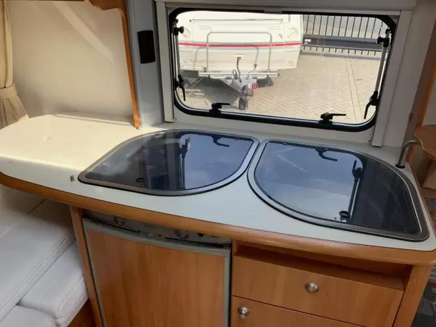 Home-Car Racer Space 45 Huisshow 16 t/m26 oktober
