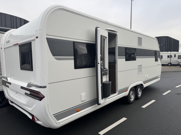 Hobby Excellent Edition 650 KMFE