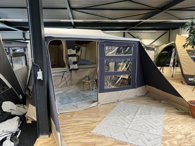 Combi Camp Flexi