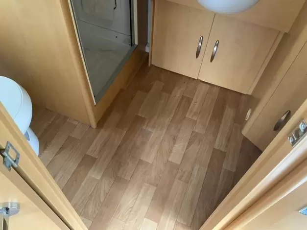 Elddis Avante 462 Huisshow 16 t/m26 oktober