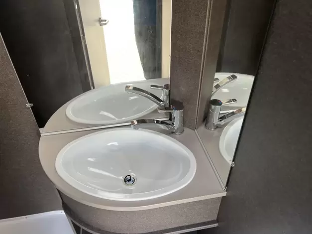 Dethleffs C'Joy 485 FSH