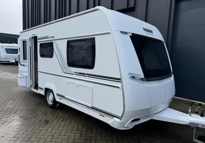 Fendt Bianco Activ 465 SGE Zondag 8 februari open