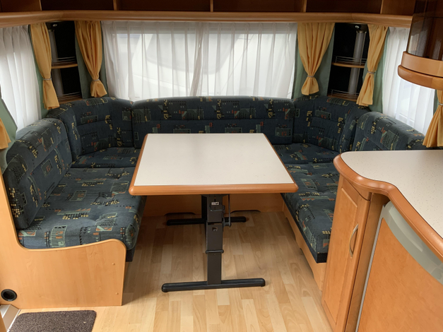 Hobby Ahorn 560 UFF (1035612)