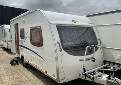 Bürstner Belcanto 460 TL