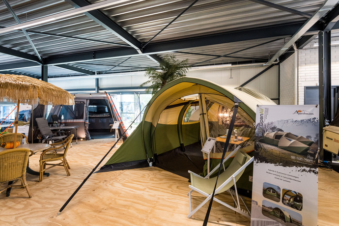 terug wekelijks buffet Voortenten caravan kiezen en kopen | Caravancentrum Waterland