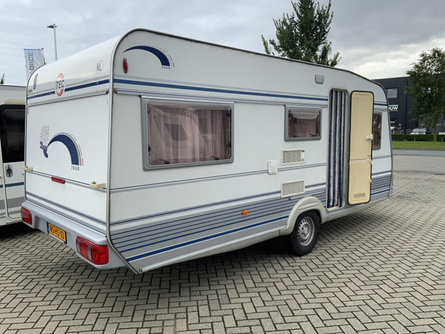 TEC Tour 510 TK (1064838)