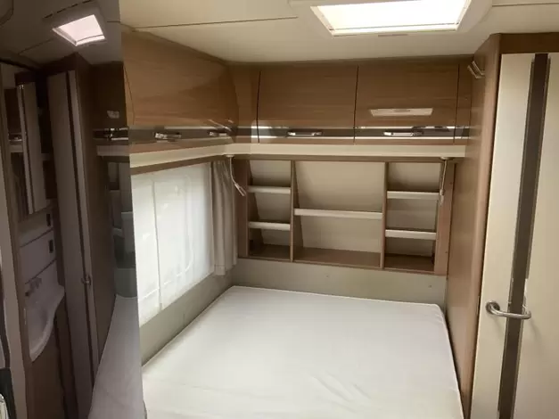 Fendt Tendenza 465 SFB