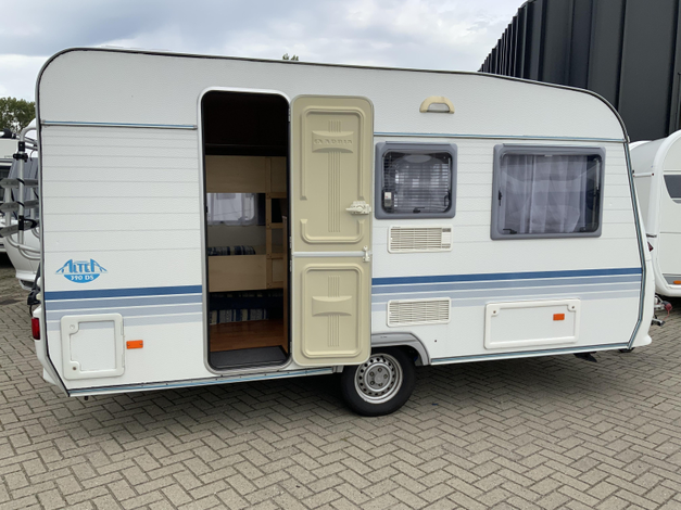 Adria Altea 390 DS 9 (1063231)