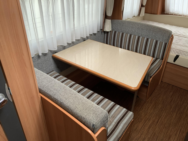 Hobby De Luxe 490 KMF 9 (1043251)