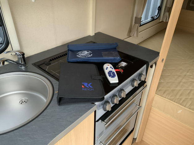 Sprite Alpine 440 MF (1033671)